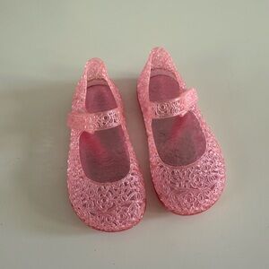 Toddler shoes